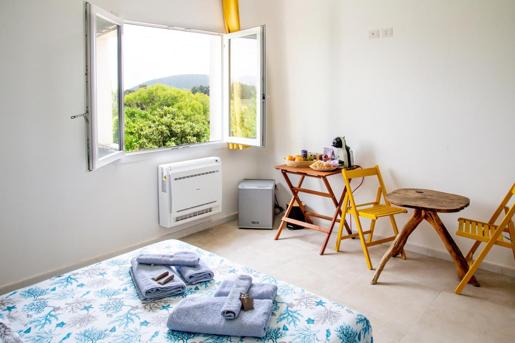 Villa Del Lupo Santa Maria la Palma Eksteriør bilde